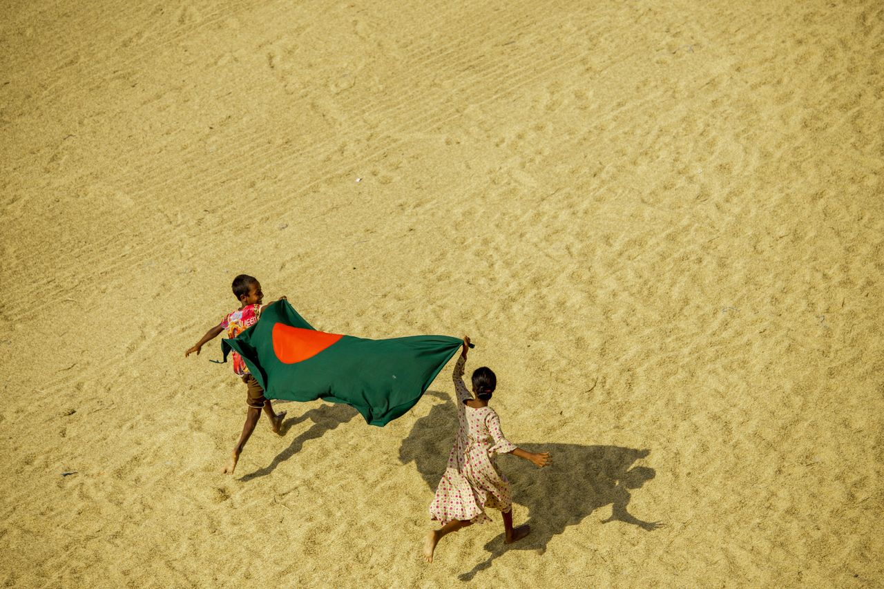 আমাদের লক্ষ্য